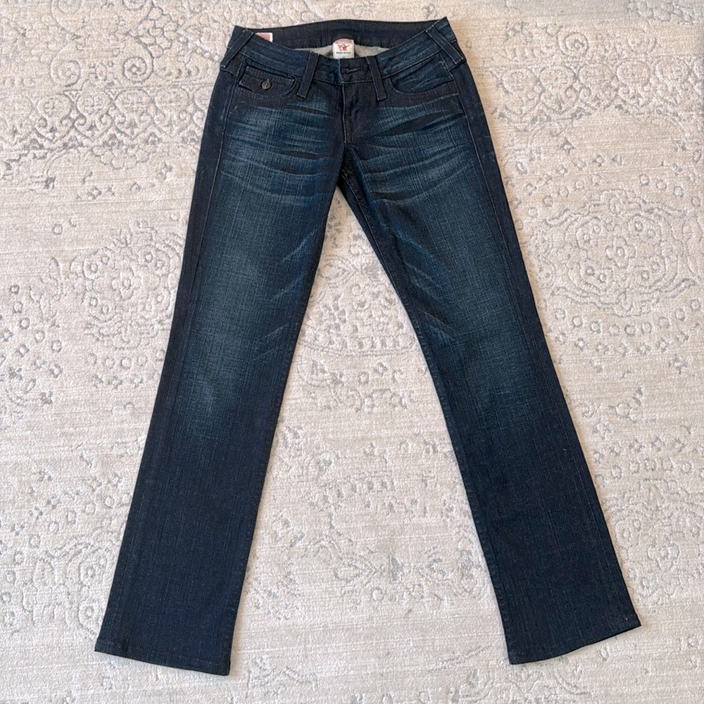 True Religion Jeans Size 25